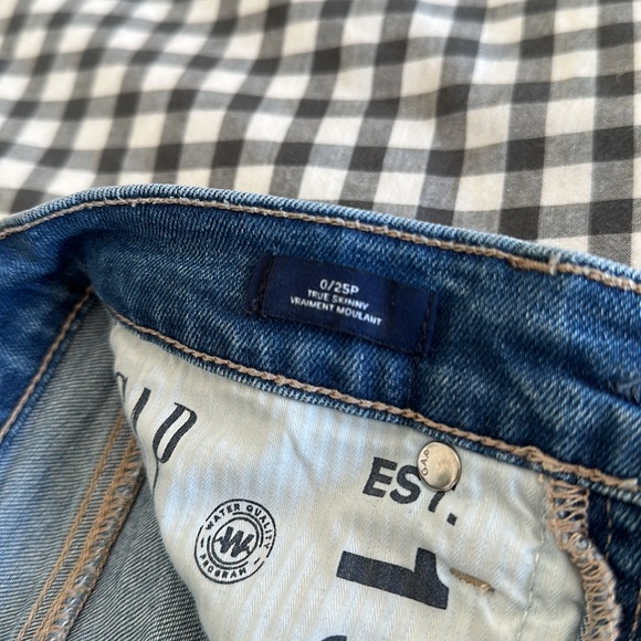 Gap True Skinny Jean - Picture 3 of 4